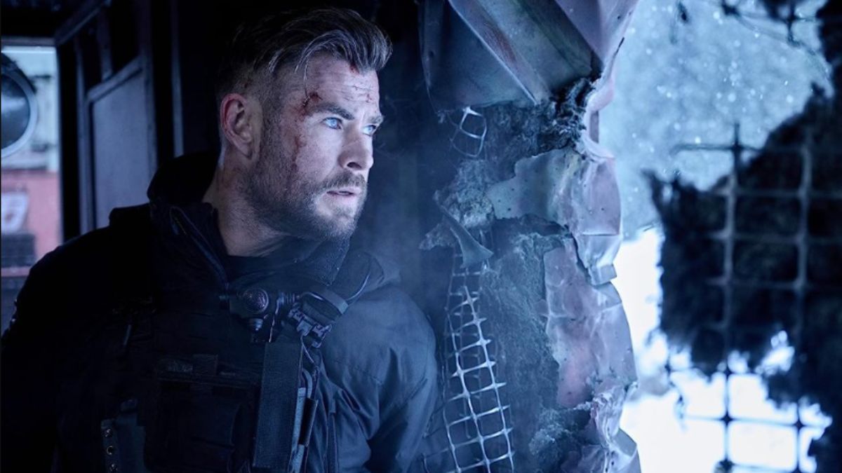 Extraction 2: Twitterverse Raves About Chris Hemsworth's Epic Sequel; Check Out The Reactions